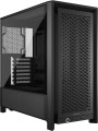 Corsair FRAME 4000D Midi Tower Czarny - 2669919