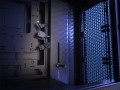 Corsair FRAME 4000D Midi Tower Czarny - 2669920