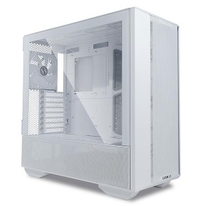Obudowa Miditower ATX W/O PSU/G99.LAN3RW.00 LIAN LI