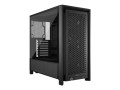 Obudowa CORSAIR Geh Midi FRAME 4000D RS Mid-Tower - 2669982