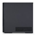 Lian Li LANCOOL 207 Digital PC-Gehäuse, Midi-Tower, ATX, Tempered Glass, kolor czarny - 2669952
