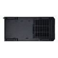 Lian Li LANCOOL 207 Digital PC-Gehäuse, Midi-Tower, ATX, Tempered Glass, kolor czarny - 2669953