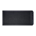Lian Li LANCOOL 207 Digital PC-Gehäuse, Midi-Tower, ATX, Tempered Glass, kolor czarny - 2669955
