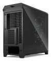 Obudowa Fractal Meshify 3 XL Black RGB TG Midi Tower Gaming Gehäuse - 2680790