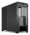 Obudowa Fractal Meshify 3 XL Black RGB TG Midi Tower Gaming Gehäuse - 2680791