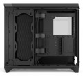 Obudowa Fractal Meshify 3 XL Black RGB TG Midi Tower Gaming Gehäuse - 2680792