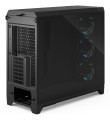 Obudowa Fractal Meshify 3 XL Black RGB TG Midi Tower Gaming Gehäuse - 2680797