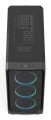 Obudowa Fractal Meshify 3 XL Black RGB TG Midi Tower Gaming Gehäuse - 2680789