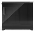 Obudowa Fractal Meshify 3 XL Black RGB TG Midi Tower Gaming Gehäuse - 2680795