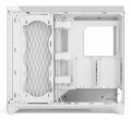 Fractal Meshify 3 XL White RGB TG Midi Tower Gaming Gehäuse weiß - 2680807