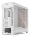 Fractal Meshify 3 XL White RGB TG Midi Tower Gaming Gehäuse weiß - 2680805