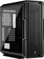 Obudowa Midi CORSAIR Geh 5000T (Tempered Glass) Black - 2670036