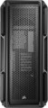 Obudowa Midi CORSAIR Geh 5000T (Tempered Glass) Black - 2670037