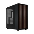 Obudowa Fractal Design North XL RC Charcoal Black TG Dark - Pulpit - ATX - 2592627