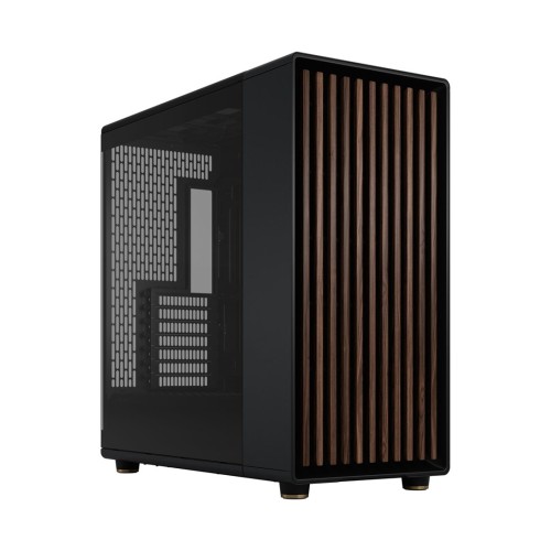 Obudowa Fractal Design North XL RC Charcoal Black TG Dark - Pulpit - ATX - 2680814