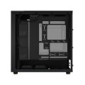 Obudowa Fractal Design North XL RC Charcoal Black TG Dark - Pulpit - ATX - 2592633