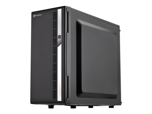 Obudowa SilverStone Case Storage CS380 V2 - 2680815
