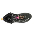 Buty turystyczne Merrell Rogue Hiker Mid GTX - black - 2670116
