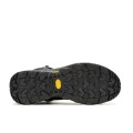 Buty turystyczne Merrell Rogue Hiker Mid GTX - black - 2670115