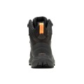 Buty turystyczne Merrell Rogue Hiker Mid GTX - black - 2670119