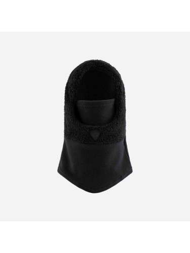 Kominiarka Rossignol Jr Trendy Balaclava czarny - 2670126