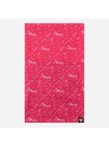 Komin Rossignol Rossi Warm Neck rĂłĹĽowy - TU