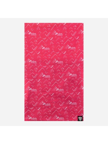 Komin Rossignol Rossi Warm Neck rĂłĹĽowy - 2670129