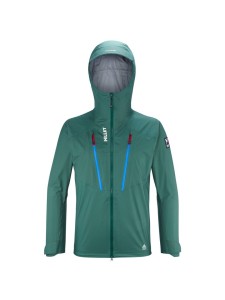 Kurtka z membraną Millet Trilogy Jorasses PTX Jkt - bottle
