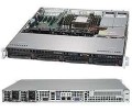 Supermicro 1U 4x3,5" typu hot-swap SAS/SATA 2x400W Platinum - 2670186