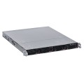 Supermicro 1U 4x3,5" typu hot-swap SAS/SATA 2x400W Platinum - 2670181