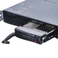 Supermicro 1U 4x3,5" typu hot-swap SAS/SATA 2x400W Platinum - 2670184