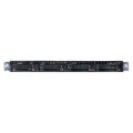 Supermicro 1U 4x3,5" typu hot-swap SAS/SATA 2x400W Platinum - 2670183