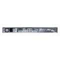 Supermicro 1U 4x3,5" typu hot-swap SAS/SATA 2x400W Platinum - 2670185