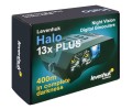 Cyfrowa lornetka noktowizyjna Levenhuk Halo 13X PLUS - 2680870