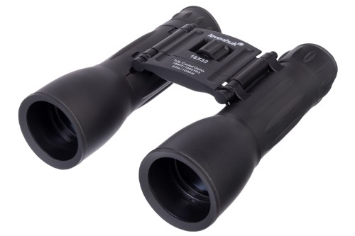 Levenhuk Atom 16x32 lornetka Dach Czarny - 2680910