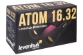 Levenhuk Atom 16x32 lornetka Dach Czarny - 2680920