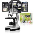 Mikroskop Bresser Optics 8851000 (88-51000) - 2680931