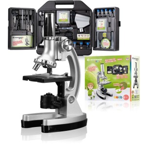 Mikroskop Bresser Optics 8851000 (88-51000)