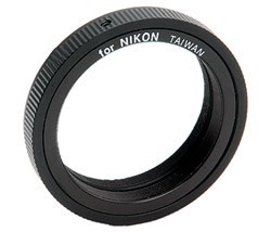 T-Ring Sky-Watcher do Nikon - 2680942