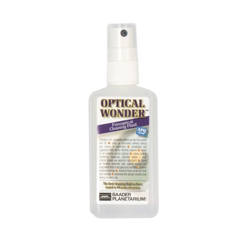 Płyn do czyszczenia optyki Baader Optical Wonder - 2680943