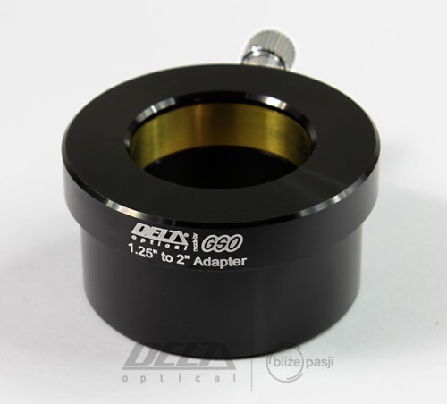 Adapter do wyciągu DO-GSO 1,25"-2" - 2680945