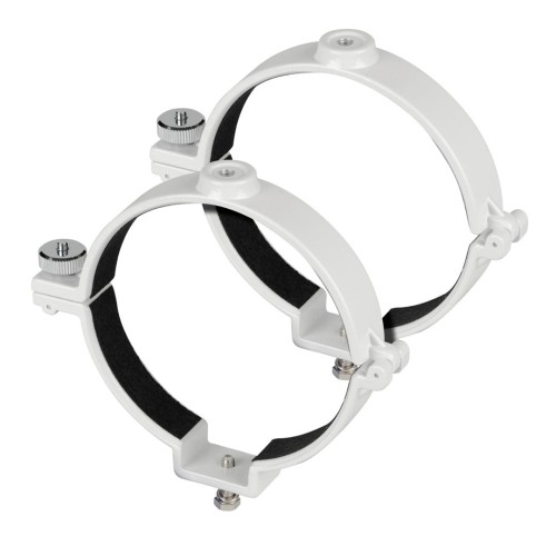 Obejmy Sky-Watcher 116mm do teleskopu 120mm (refraktor) - 2680947
