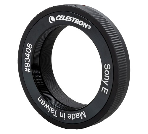 Adapter Celestron T-ring Sony E - 2670215