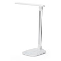 MONTIS MT042 LAMPKA BIURKOWA LED BIAŁA 230V + USB - 2670253