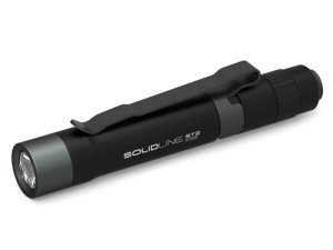 Latarka Ledlenser Solidline ST2