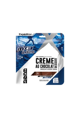Danie (824) krem czekoladowy 90g MX3 - 2680977