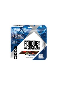 Danie (825) fondue czekoladowe z owocami 90g MX3