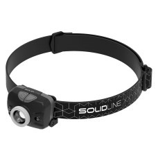 Latarka czołowa Ledlenser Solidline SH3 - 2680985