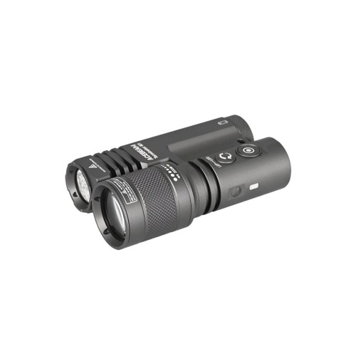 Latarka AceBeam M1 6500K Gray - 2670304