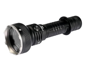 Latarka AceBeam L19 2.0 OSRAM Green Light